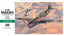 Hasegawa 09086 1/48 US P-40E Warhawk