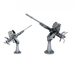 SSMODEL SSMODEL R700002  1/700 scale Jiulu single tube