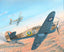Trumpeter 1/48 British "Hurricane" Mk.II.C/TROP 81779
