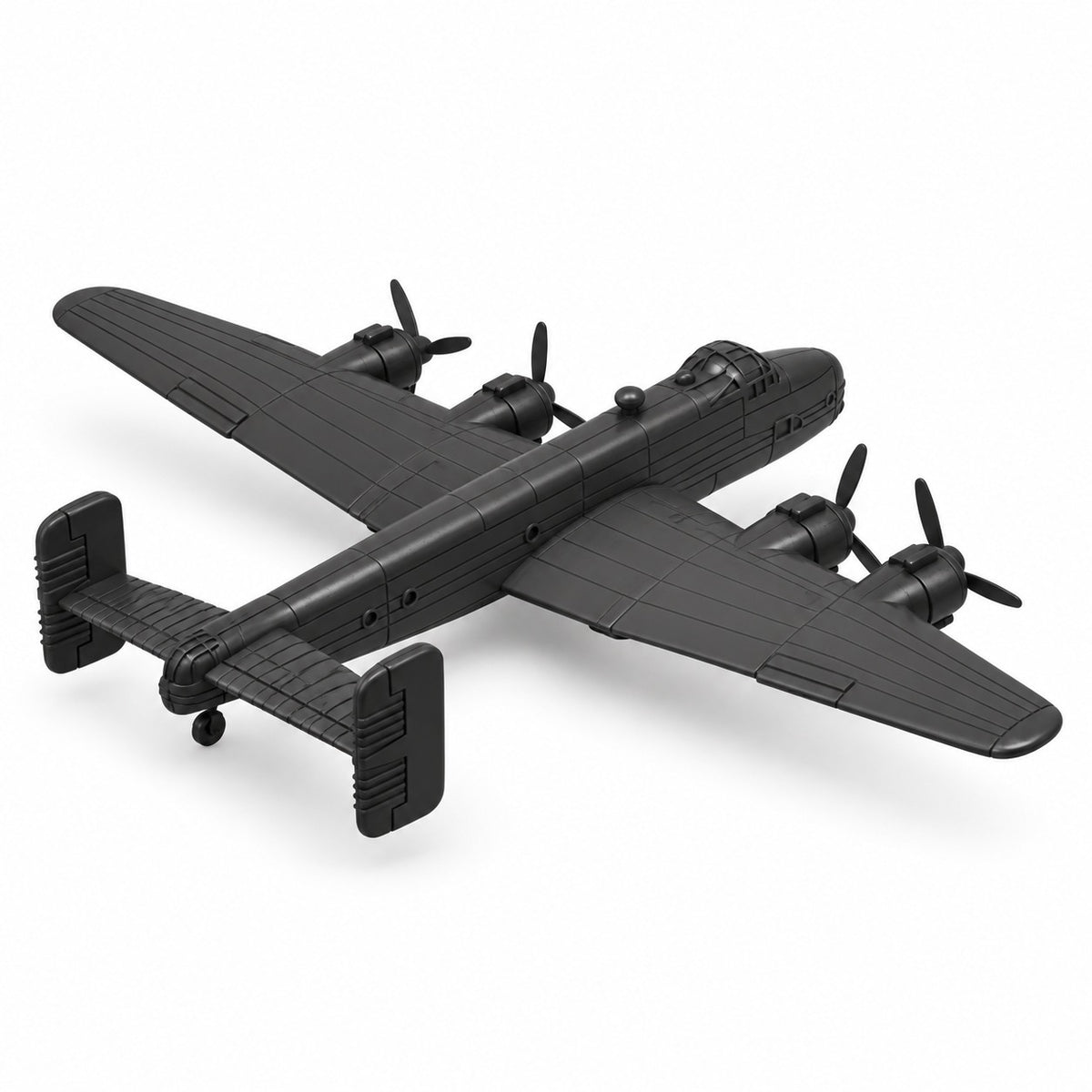 SSMODEL 1/72 1/144 Handley Page Halifax A Mark VII Resin Model Kit RSS0084 — detail view 2