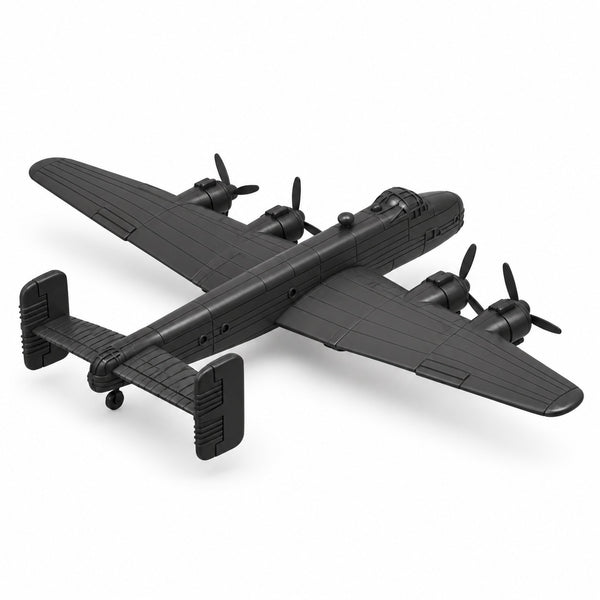 SSMODEL 1/72 1/144 Handley Page Halifax A Mark VII Resin Model Kit RSS0084