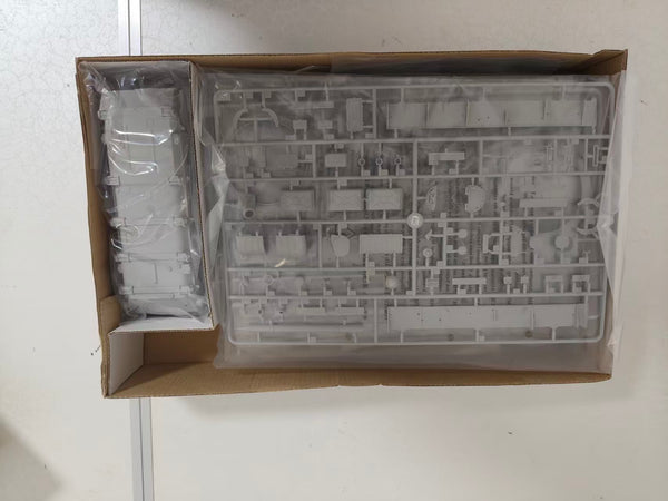 Trumpeter 01553 RUSSIAN T-62 BDD MOD. 1984 1/35 Model Kit