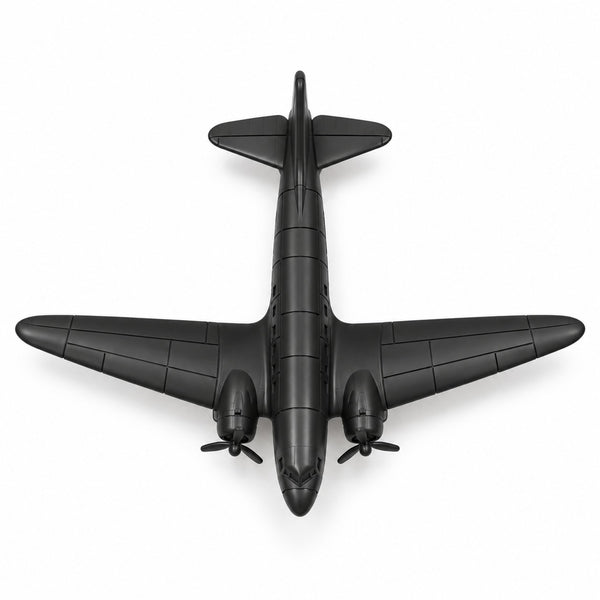 SSMODEL 1/72 1/144 Douglas C-47 Skytrain US Resin Model Kit RSS0083