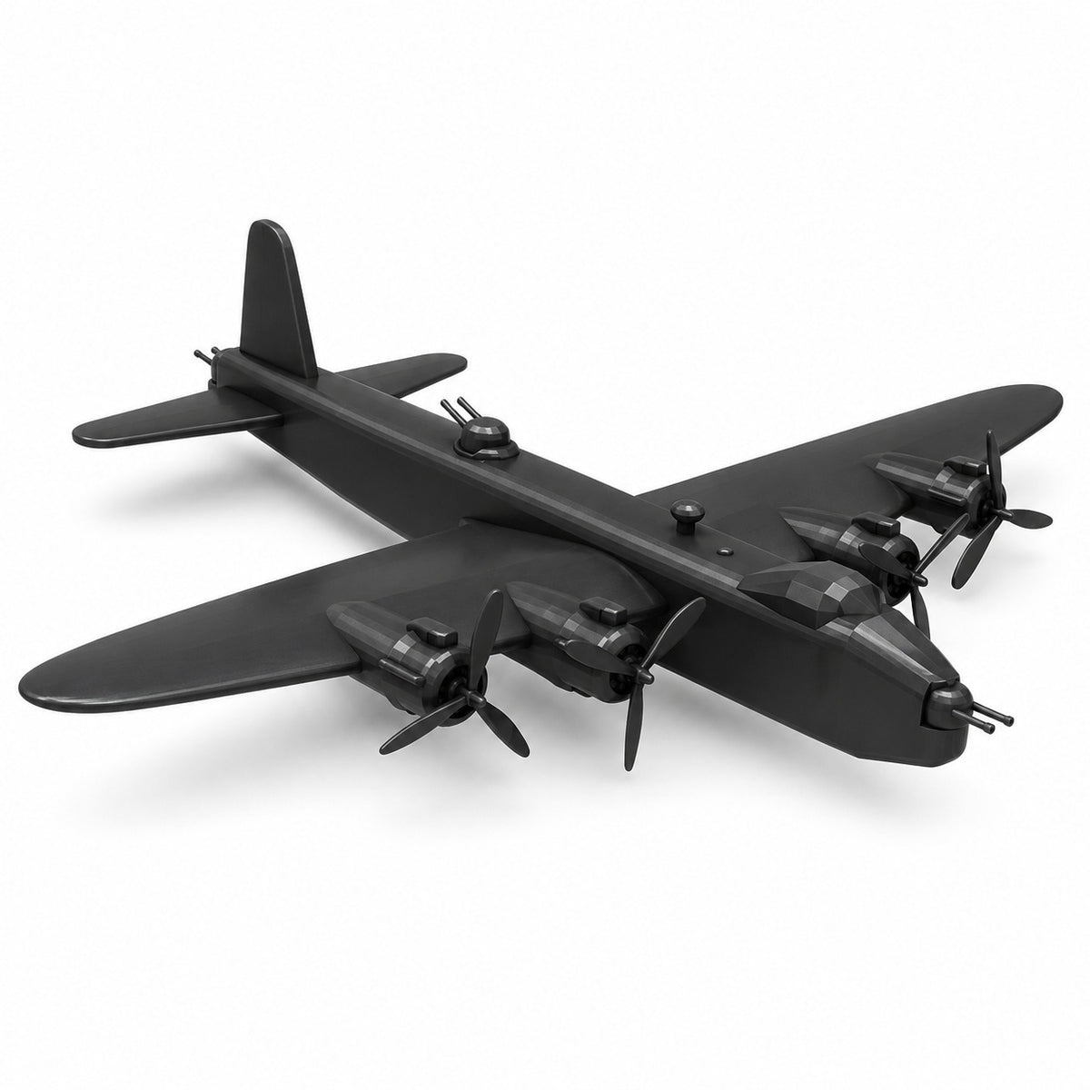 SSMODEL 1/72 1/144 Short Stirling British Resin Model Kit RSS0085 — scale model kit