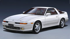 Hasegawa 20600 1/24 Scale Model Kit Toyota Supra A70 2.0GT Twin Turbo 1990 GA70