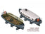 SSMODEL SSMODEL R700035  1/700 scale cargo ships within 12 meters