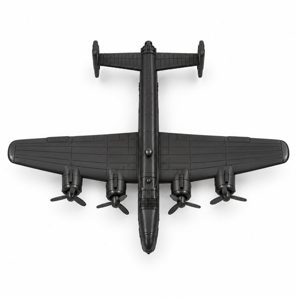 SSMODEL 1/72 1/144 Handley Page Halifax A Mark VII Resin Model Kit RSS0084