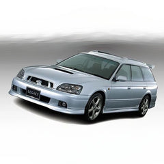 Fujimi 04751 1/24 ID77 Subaru Legacy Touring Wagon GT-B E-tuneII