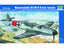 Trumpeter 1/24 02408 Messerschmitt Bf109 G-6 Late Version