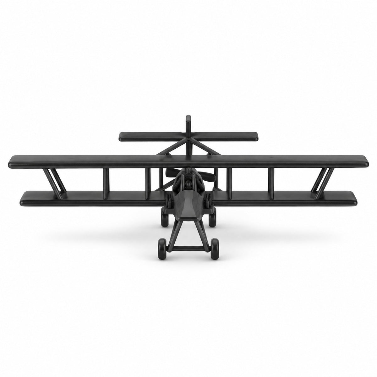 SSMODEL 1/72 1/144 Bomber plane Voisin III WW1 France Resin Model Kit RSS0077 — detail view 2