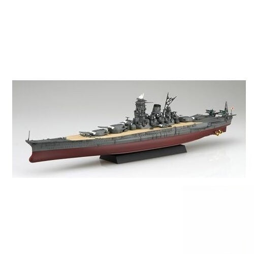 FUJIMI 46100 1/700 Ship NEXT Series No12 EX-201 Japanese Navy Battleship Musashi