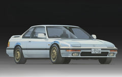 Fujimi 04761 HC-1 1/24 Model Kit Honda Prelude 2.0Si High Society Car Version