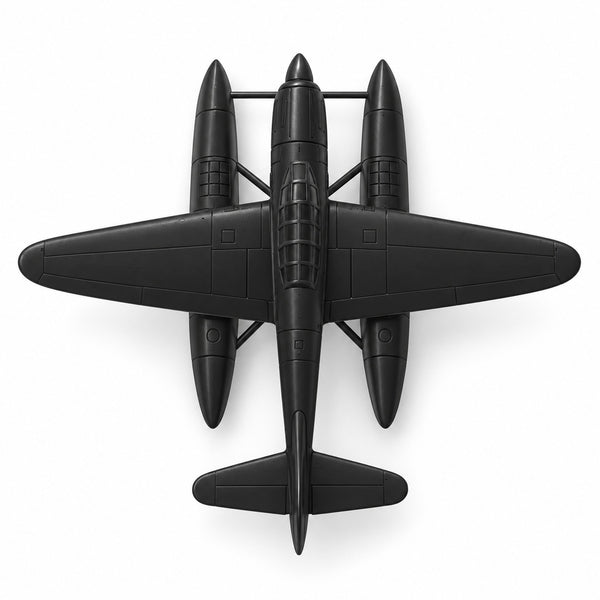 SSMODEL 1/72 1/144  Multi Scale Latecoere 298 MODEL kit RSS0010