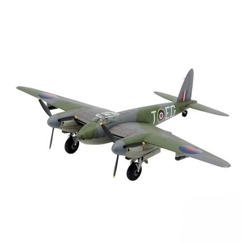 Tamiya 61062 1/48 De Havilland Mosquito FB-MK.6 Plastic Model Airplane Kit — scale model kit