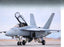 Trumpeter 1/48 American F/A-18F Super Hornet 85813