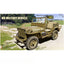 MENG VS-011 1/35 SCALE MB MILITARY VEHICLE VELOCIRAPTOR SERIAL BOY MODEL