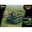 MENG WWT-016 French Medium Tank Char B1 [Q Edition]