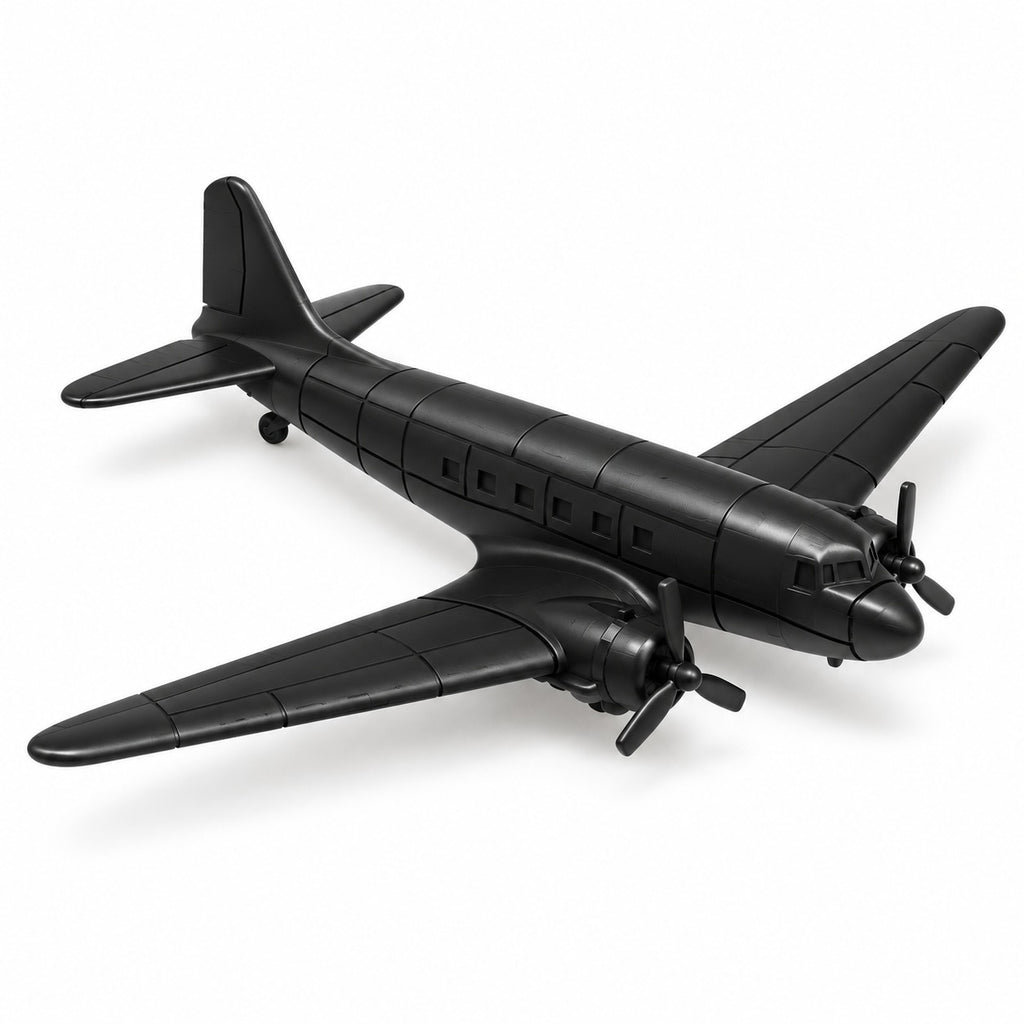 SSMODEL 1/72 1/144 Douglas C-47 Skytrain US Resin Model Kit RSS0083