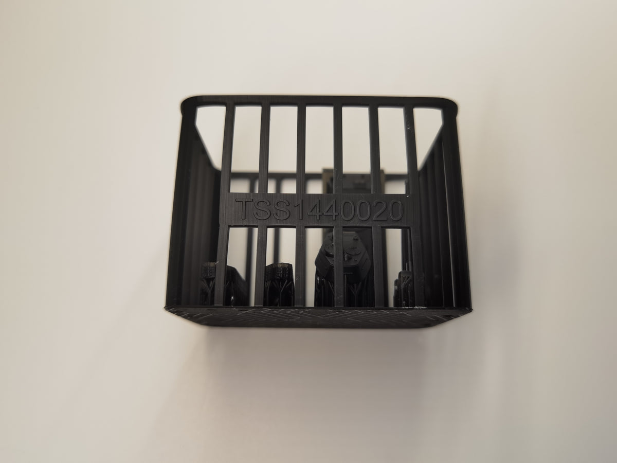SSMODEL 1/144 T-43 Concept Medium AFV Armored Vehicle Scale Model Kit TSS1440020 — detail view 4