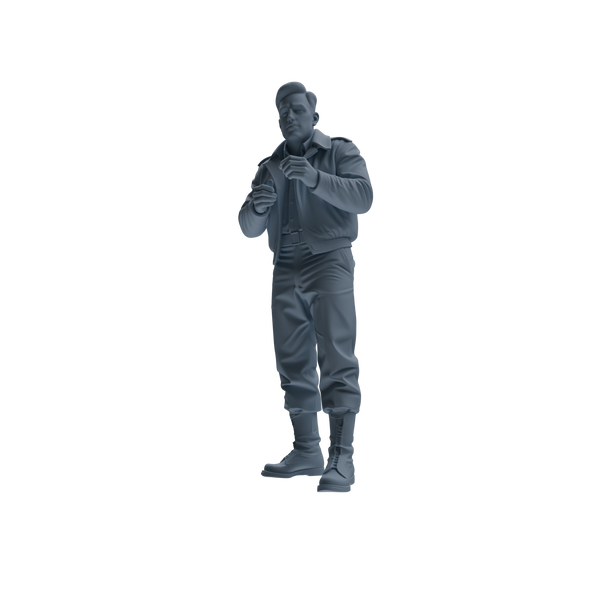 MRY-SFW SSTR111  Miniatures Soldier Model Kit MRY-SFW 111 1/35  Enemy at Stalingrad WWII Soviet Soldiers Garrison Six-Person Group