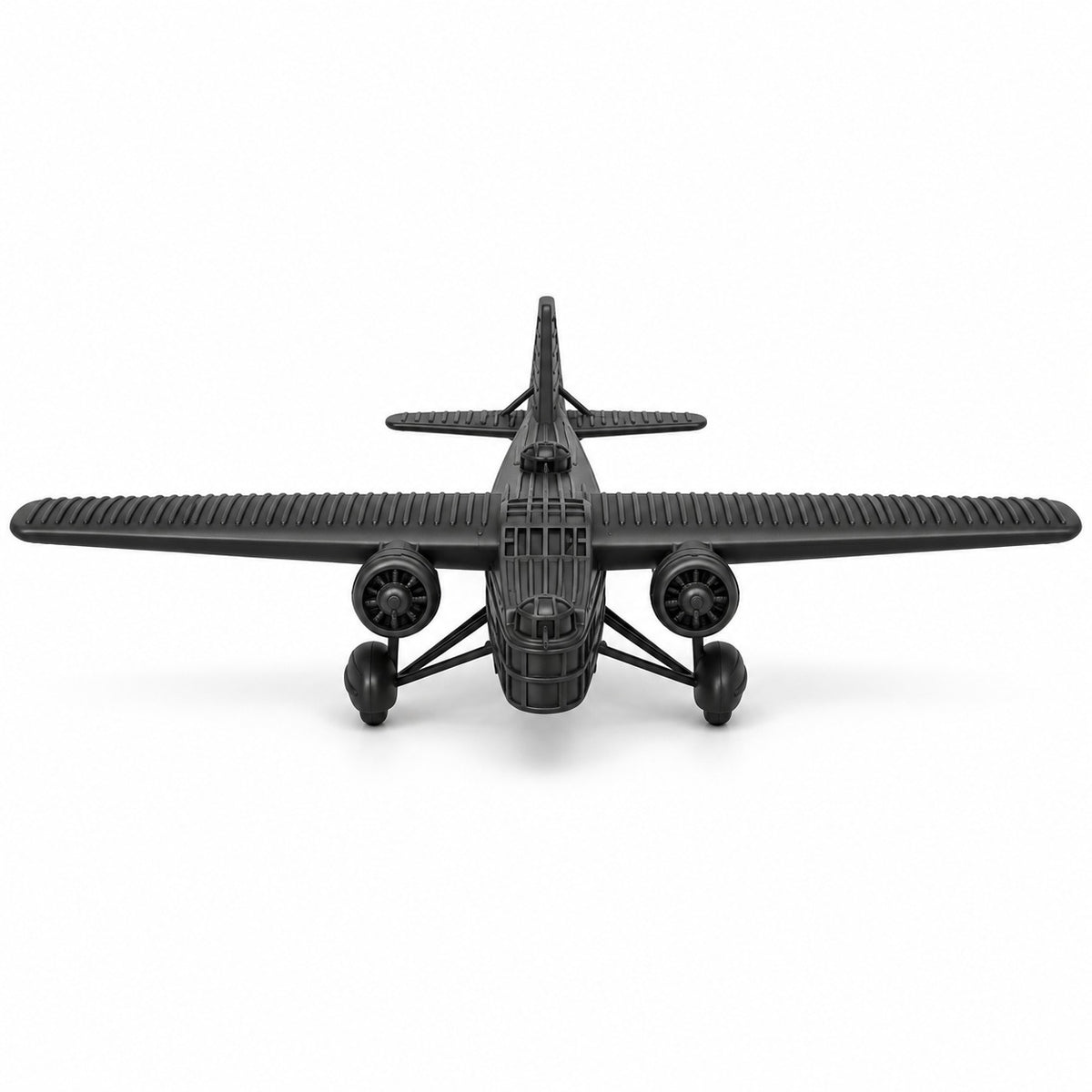 SSMODEL 1/72 1/144 Multi Scale Bloch MB.200 Resin MODEL kit RSS0041 — detail view 3
