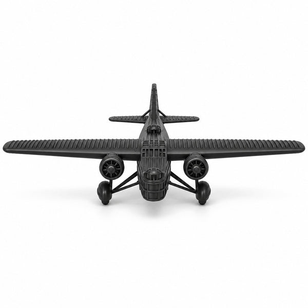 SSMODEL 1/72 1/144 Multi Scale Bloch MB.200 Resin MODEL kit RSS0041