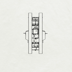 SSMODEL 372 Military Model Kit Great Britain Machine Mark V, Male Heavy Tanks