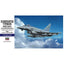Hasegawa 01570 1/72 Eurofighter Typhoon single seater