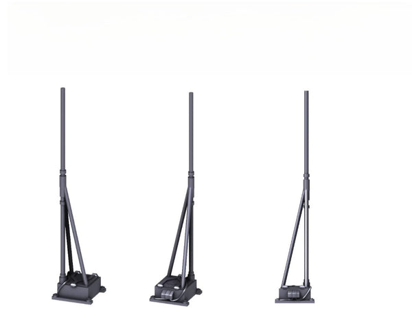 SSMODEL R350071   1/350 scale Type 90 Wireless Telephone Transmitter Antenna