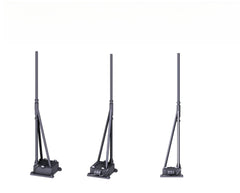 SSMODEL R350071   1/350 scale Type 90 Wireless Telephone Transmitter Antenna