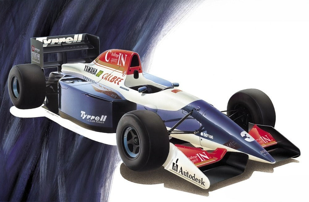 Hasegawa 20690 1/72 021 Model Car