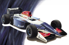 Hasegawa 20690 1/72 021 Model Car