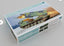 Trumpeter 1/35 - 01047 M270/A1 Multiple Launch Rocket System Model Kit