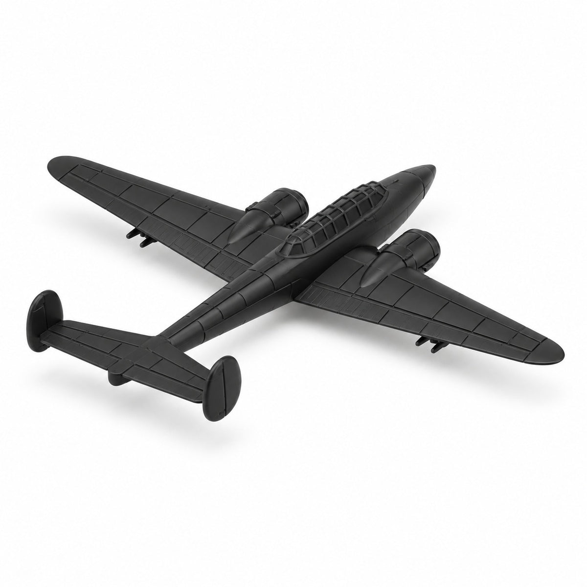 SSMODEL 1/72 1/144 Multi Scale Potez 631 Resin MODEL kit RSS0049 — detail view 5