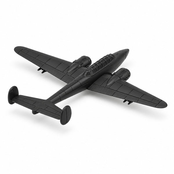 SSMODEL 1/72 1/144 Multi Scale Potez 631 Resin MODEL kit RSS0049
