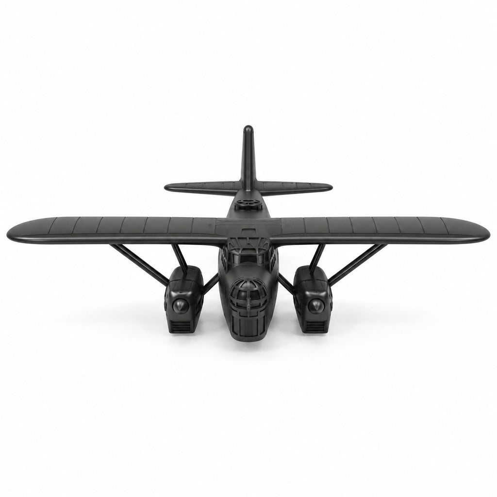 SSMODEL 1/72 1/144 Multi ScalePotez 540 Resin MODEL kit RSS0048