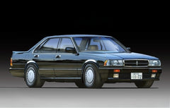 Fujimi 04767 HC-3 1/24High Society Car Model Nissan Cedric V20E Gran Turismo Y31