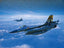 Trumpeter HOBBY BOSS 1/72 F-16A "Fighting Falcon" Fighter 80272