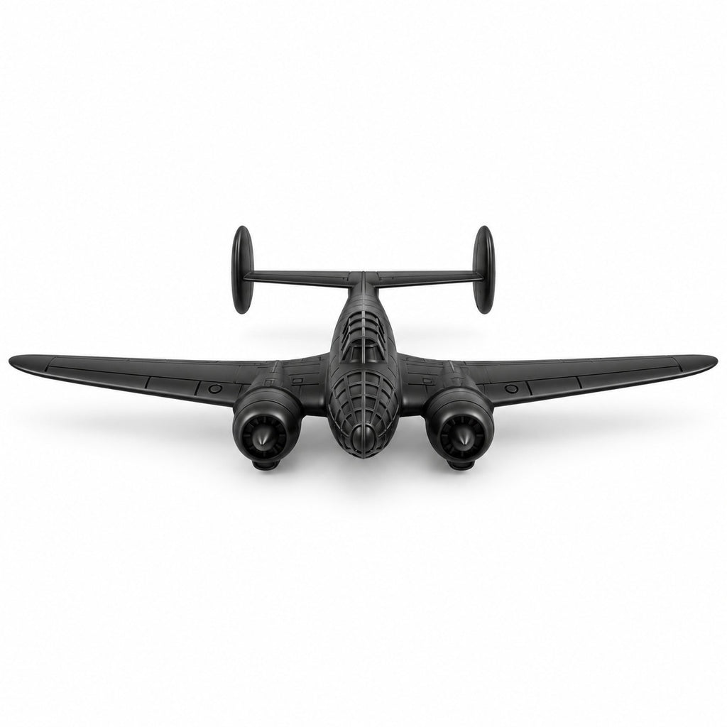 SSMODEL 1/72 Multi Scale Bloch MB.174 Resin MODEL kit RSS0040