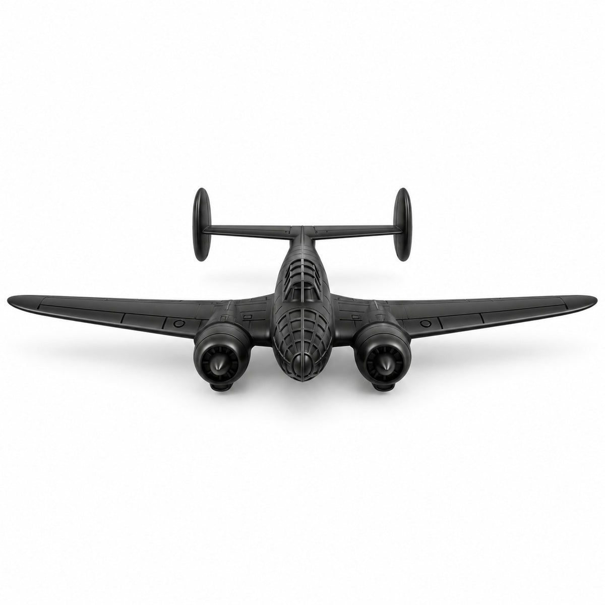 SSMODEL 1/72 Multi Scale Bloch MB.174 Resin MODEL kit RSS0040 — detail view 3