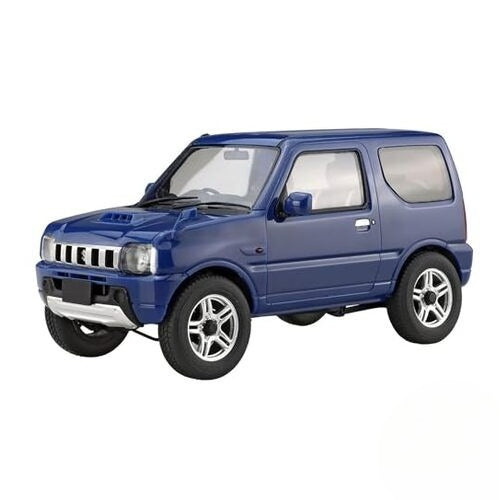 Fujimi 06632 Model 1/24 Car NEXT Series No. 15 Suzuki Jimny JB23 Land Venture