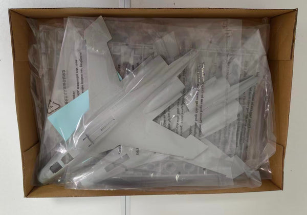 Trumpeter Triangle Trumpeter 1/48 Russian Su-30MK 80308