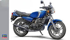 Hasegawa 21774 1/12 Scale Model Kit Yamaha RZ250 (4L3) Y.A.C. Limited 1982