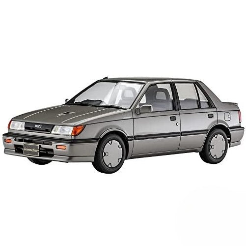 HASEGAWA 20586 1/24 ISUZU Gemini JT150 Imulshar Turbo Model Kit  Exclusive
