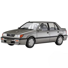 HASEGAWA 20586 1/24 ISUZU Gemini JT150 Imulshar Turbo Model Kit  Exclusive