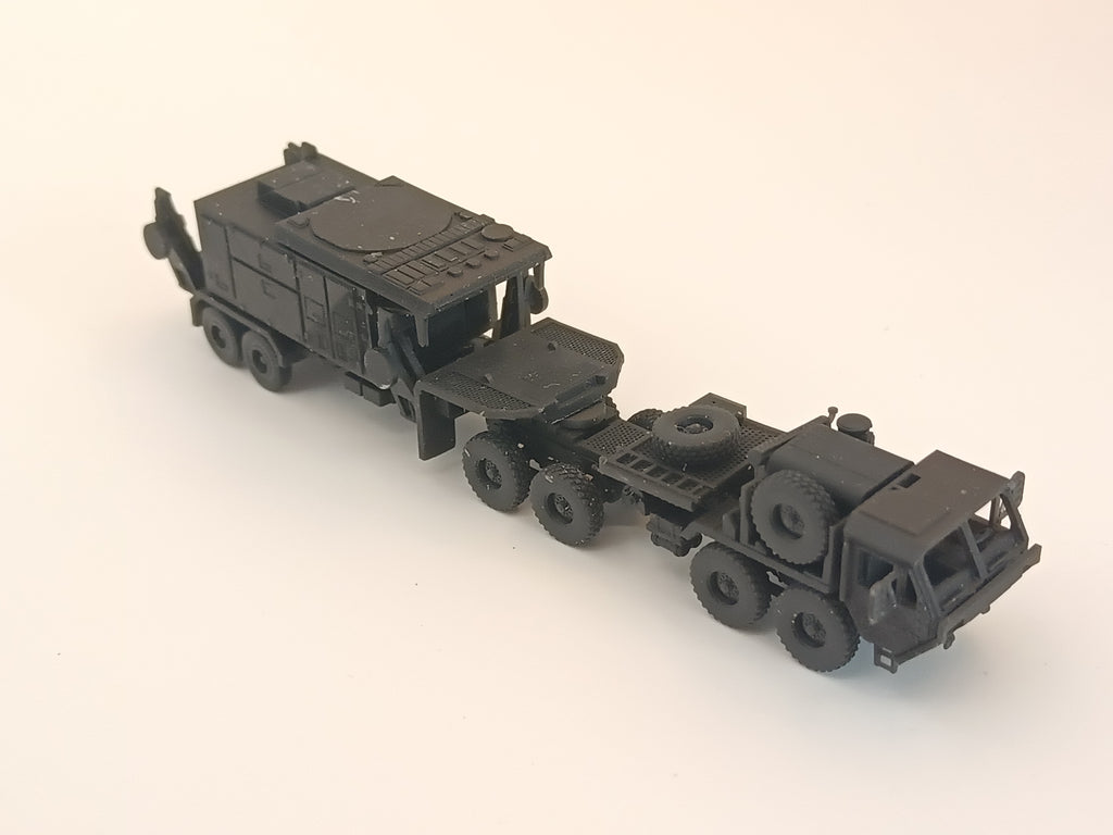 SSMODEL MODEL KIT 1/144 ANMPQ-53 Rear TANK VNCV144USA0008