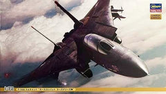 Hasegawa #52113 1/72 F-14A Tomcat - ACE COMBAT RAZGRIZ