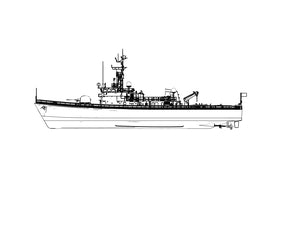 RHWS010 Project 89.2, Bernau(Bottomless Version)
