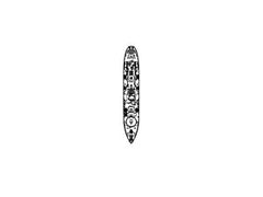 RHWS005S Flower-Class, Aconit Full Hull