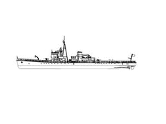 RHWS014 Type K-3 No.1, Kusentei(Bottomless Version)